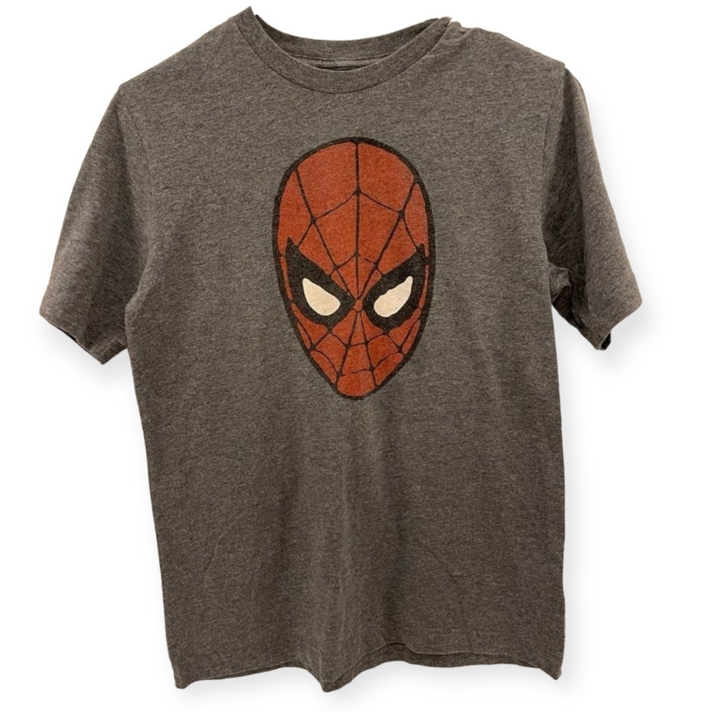 Marvel Boys Spider-Man T-shirt Size‎ XL